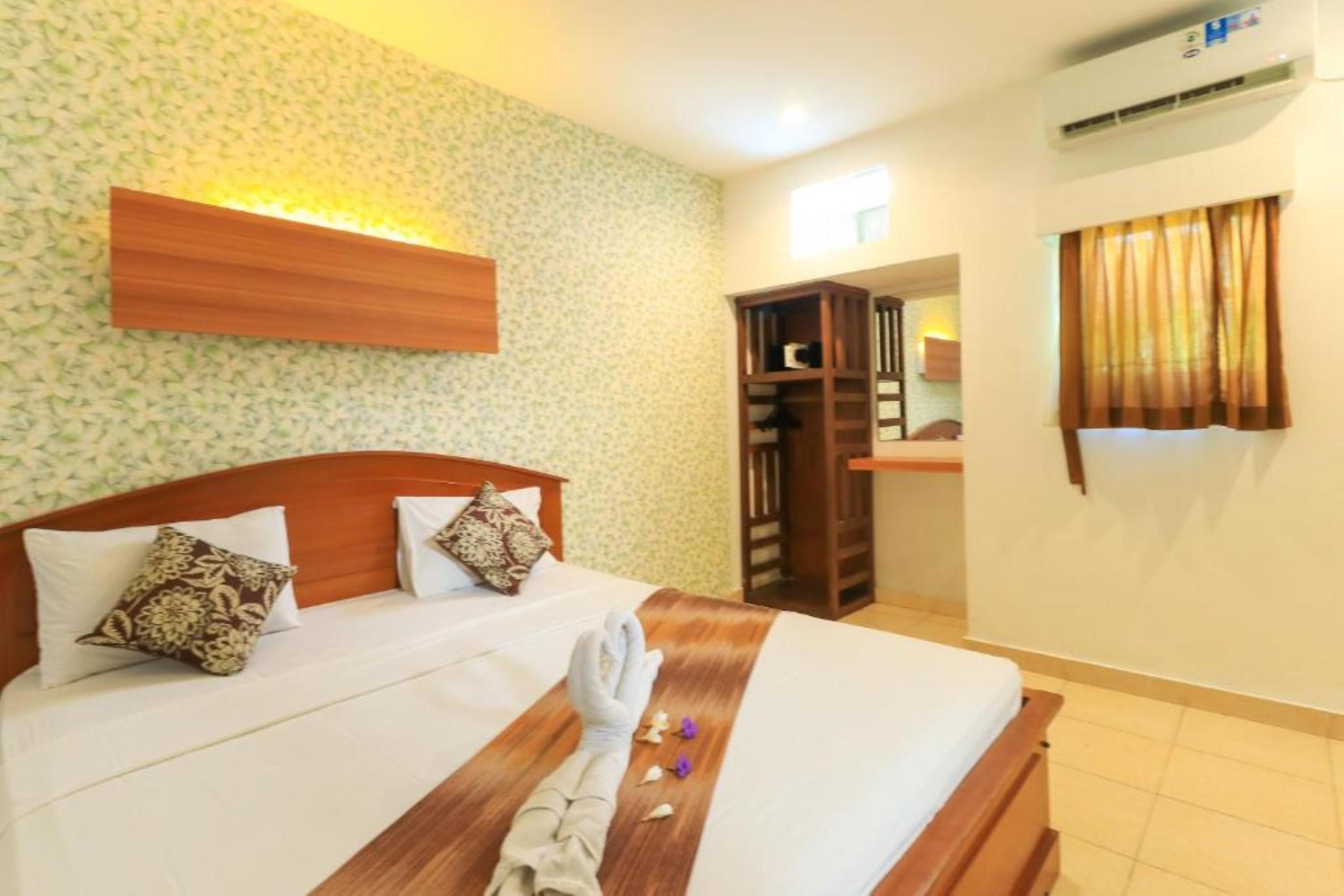 Ayu Lili Garden Hotel Kuta Kuta  Ngoại thất bức ảnh